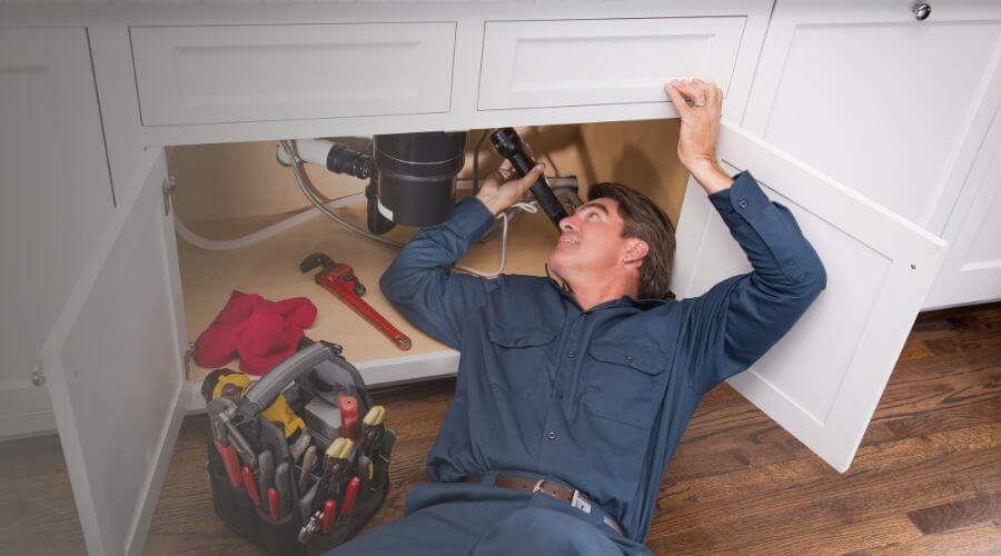 Professional septic pumping service in Pittsburg, KS